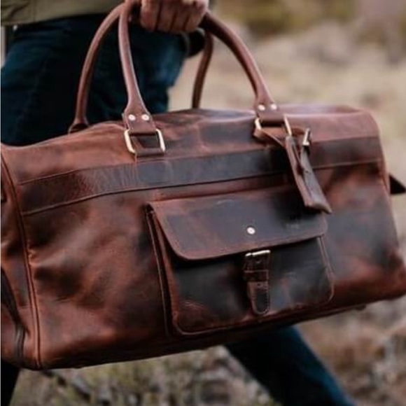 Kodiak 60 weekender duffel - Picture 2 of 9